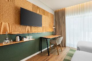 Holiday Inn Beja fotoÄŸrafÄ±