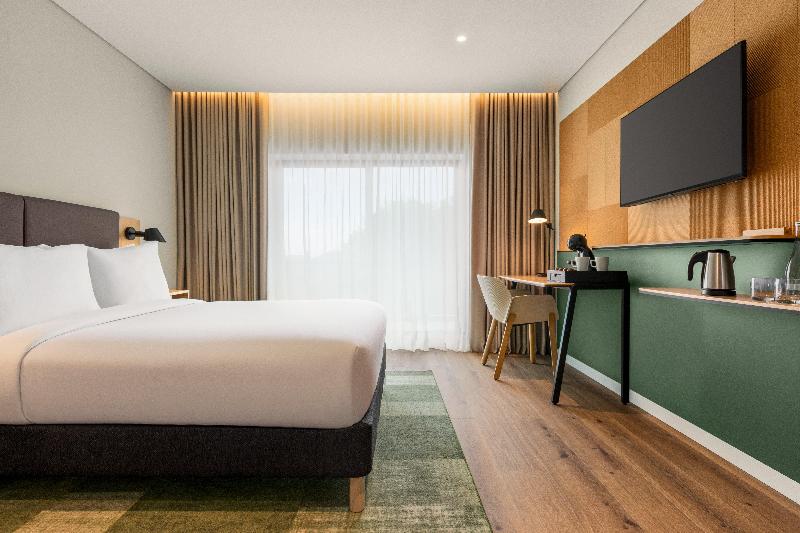 Holiday Inn Beja - Oda