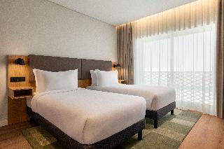 Holiday Inn Beja fotoÄŸrafÄ±