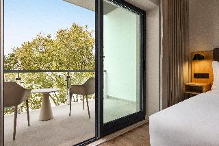 Holiday Inn Beja fotoÄŸrafÄ±