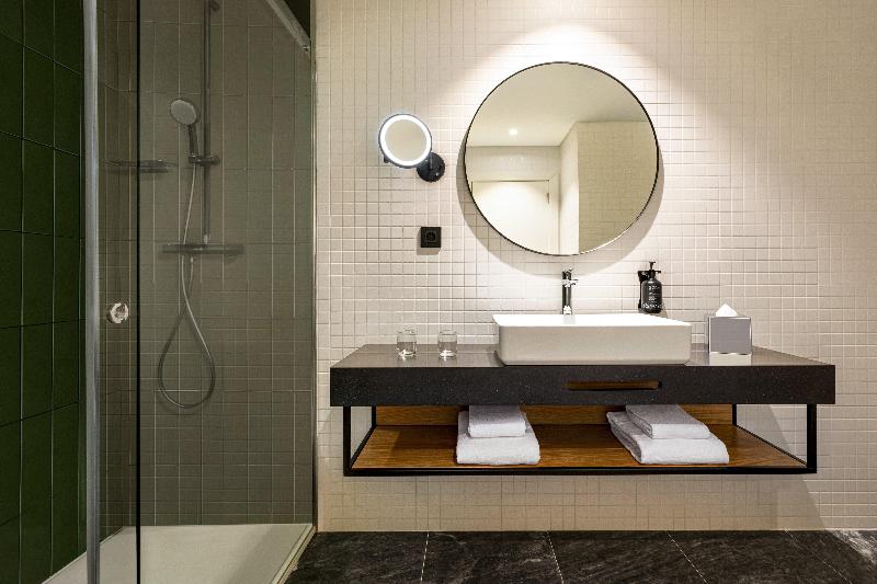 Holiday Inn Beja - Oda