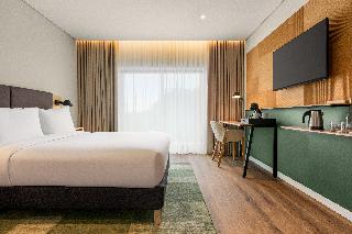 Holiday Inn Beja fotoÄŸrafÄ±