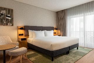 Holiday Inn Beja fotoÄŸrafÄ±