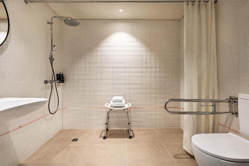 Holiday Inn Beja - Oda