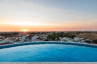 Holiday Inn Beja fotoÄŸrafÄ±