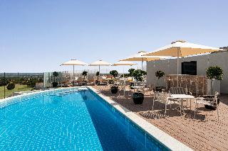 Holiday Inn Beja fotoÄŸrafÄ±