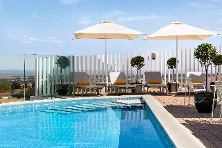 Holiday Inn Beja fotoÄŸrafÄ±