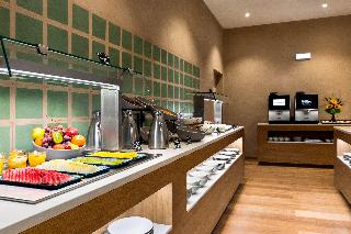 Holiday Inn Beja fotoÄŸrafÄ±
