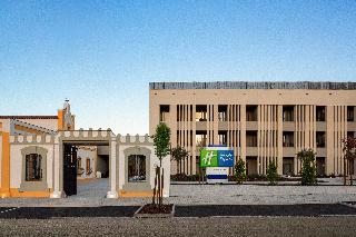 Holiday Inn Express Évora fotoÄŸrafÄ±