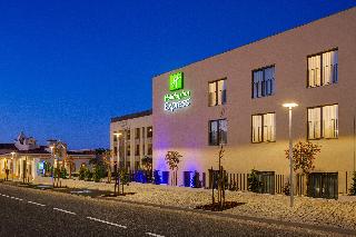 Holiday Inn Express Évora fotoÄŸrafÄ±