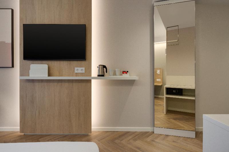 Holiday Inn Express Évora - Oda