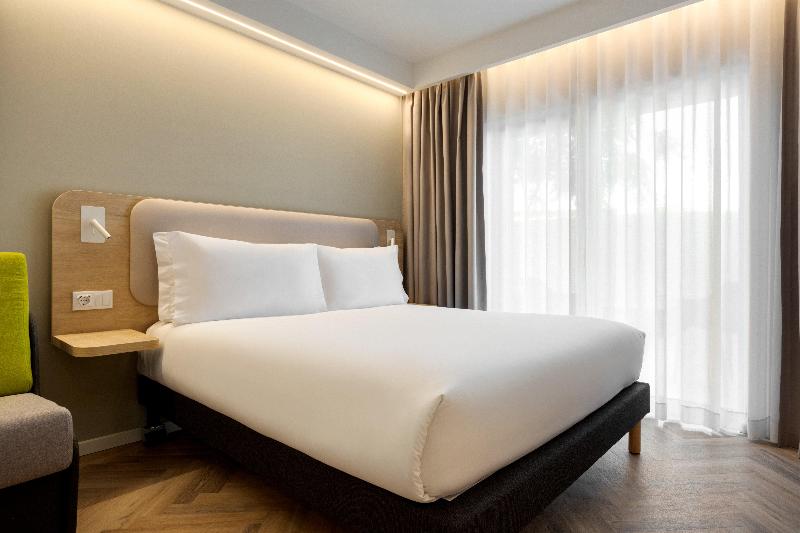 Holiday Inn Express Évora - Oda