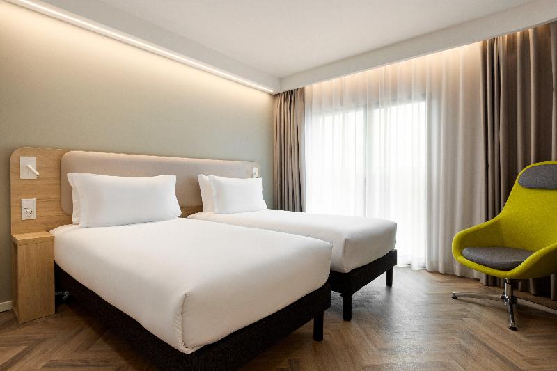 Holiday Inn Express Évora - Oda