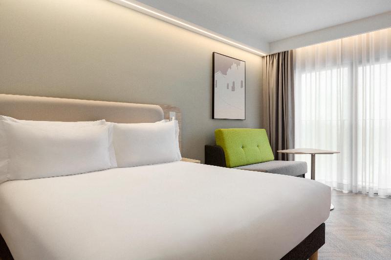 Holiday Inn Express Évora - Oda