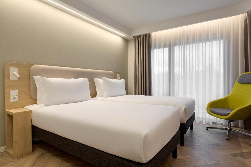 Holiday Inn Express Évora - Oda