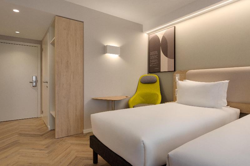 Holiday Inn Express Évora - Oda