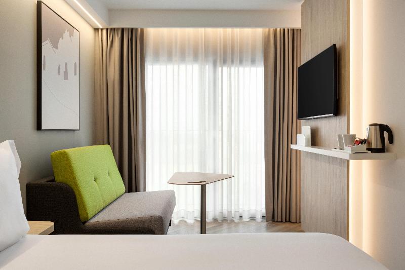 Holiday Inn Express Évora - Oda
