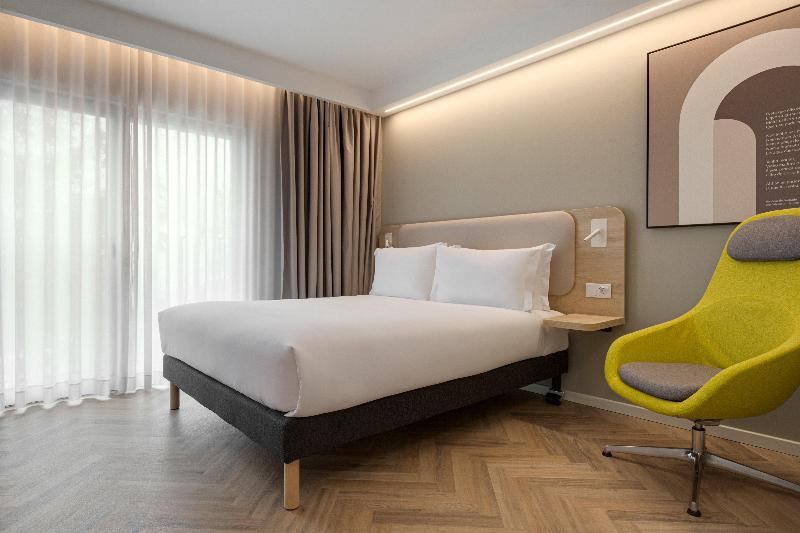 Holiday Inn Express Évora - Oda
