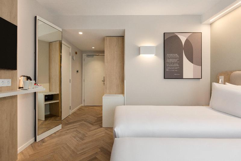 Holiday Inn Express Évora - Oda