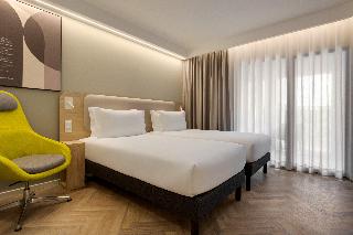 Holiday Inn Express Évora fotoÄŸrafÄ±