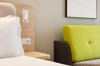 Holiday Inn Express Évora fotoÄŸrafÄ±