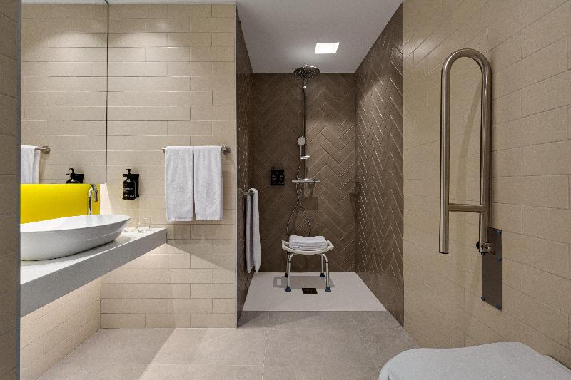 Holiday Inn Express Évora - Oda