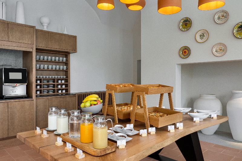 Holiday Inn Express Évora - Restoran