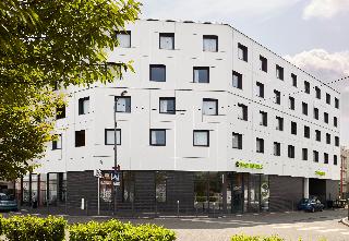 B&B HOTEL Paris Clichy-sous-bois 3 étoiles