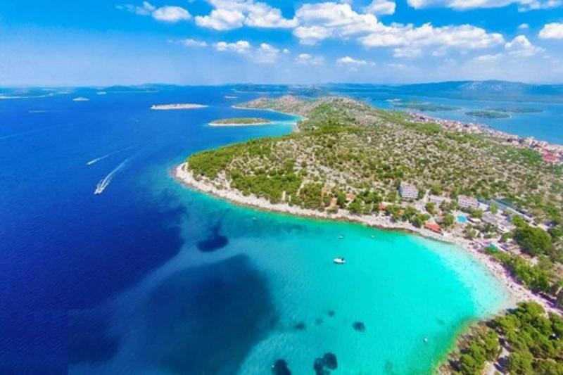 Colentum Resort Murter - Genel