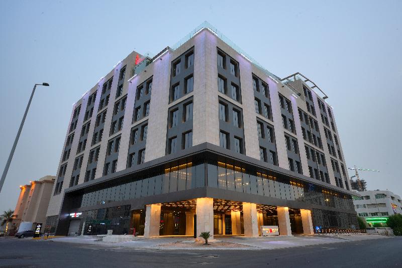 Millennium Al Masar - Genel