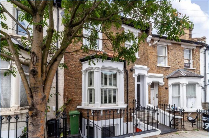 The Spitalfields Apartment - Genel