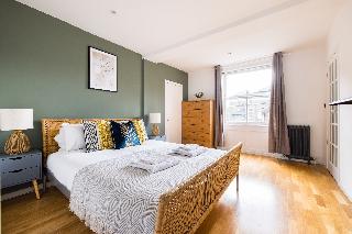 The Spitalfields Apartment fotoÄŸrafÄ±