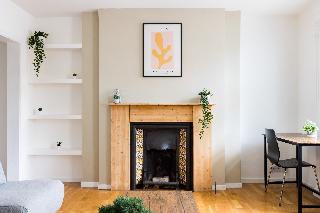 The Spitalfields Apartment fotoÄŸrafÄ±
