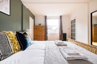 The Spitalfields Apartment fotoÄŸrafÄ±