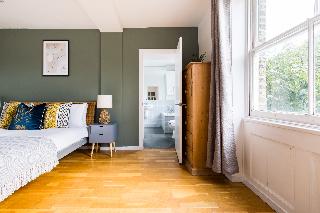 The Spitalfields Apartment fotoÄŸrafÄ±
