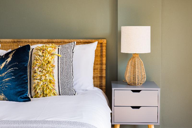 The Spitalfields Apartment - Oda