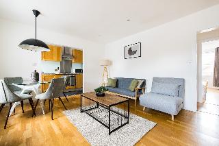 The Spitalfields Apartment fotoÄŸrafÄ±