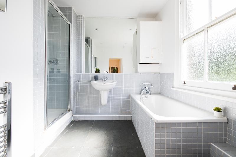 The Spitalfields Apartment - Oda