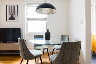 The Spitalfields Apartment fotoÄŸrafÄ±