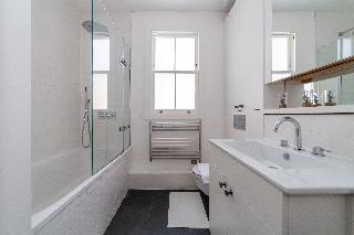 The Spitalfields Apartment fotoÄŸrafÄ±