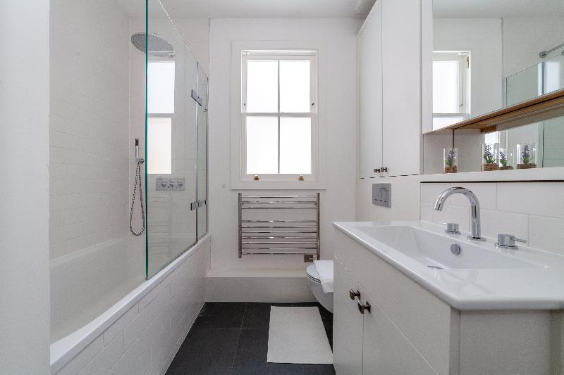 The Spitalfields Apartment - Oda