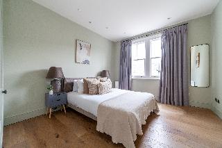 The Spitalfields Apartment fotoÄŸrafÄ±