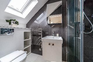 The Spitalfields Apartment fotoÄŸrafÄ±