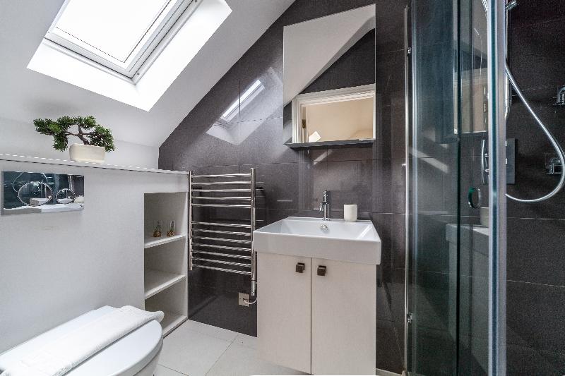 The Spitalfields Apartment - Oda