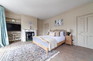 The Spitalfields Apartment fotoÄŸrafÄ±
