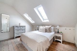 The Spitalfields Apartment fotoÄŸrafÄ±