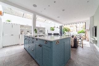 The Spitalfields Apartment fotoÄŸrafÄ±