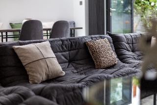 The Spitalfields Apartment fotoÄŸrafÄ±