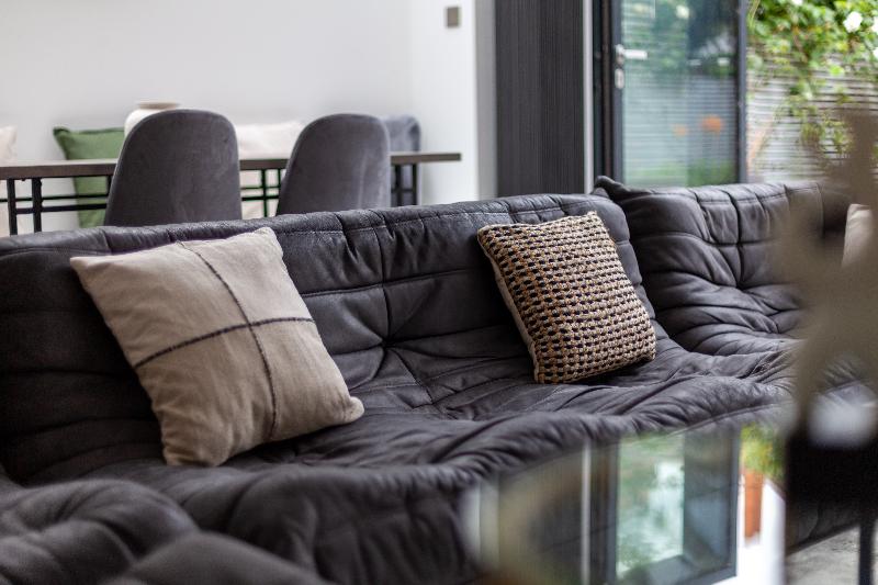 The Spitalfields Apartment - Oda