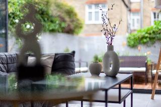 The Spitalfields Apartment fotoÄŸrafÄ±
